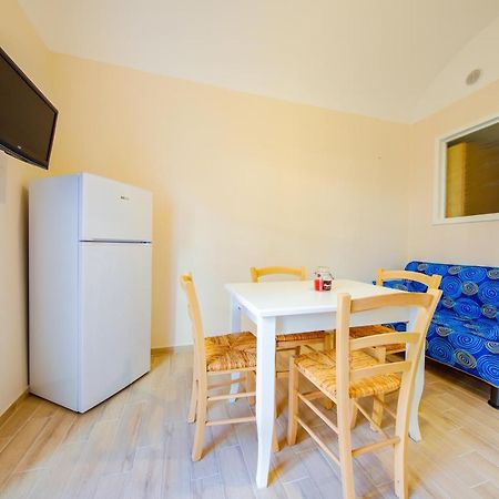 Casa White Apartment Cefalu Luaran gambar