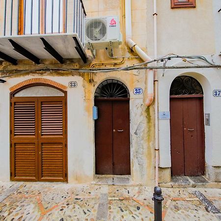 Casa White Apartment Cefalu Luaran gambar